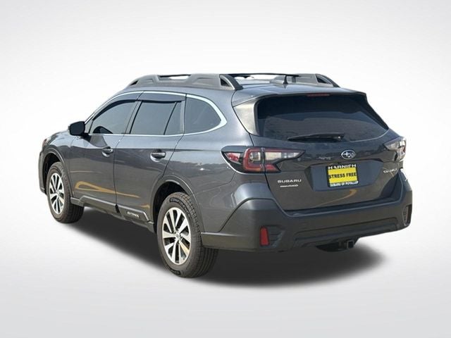 2022 Subaru Outback 2.5i