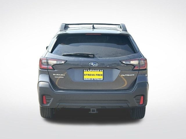 2022 Subaru Outback 2.5i