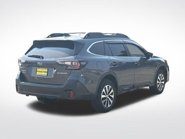 2022 Subaru Outback 2.5i