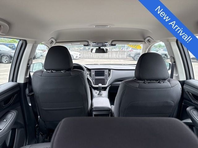 2025 Subaru Outback 2.5i