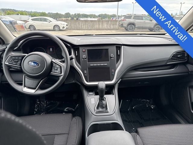2025 Subaru Outback 2.5i