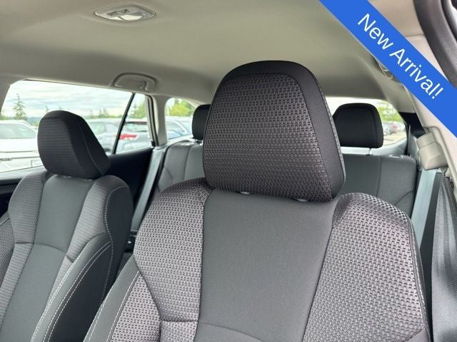 2025 Subaru Outback 2.5i