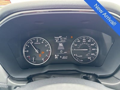 2025 Subaru Outback 2.5i