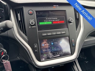 2025 Subaru Outback 2.5i