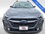 2025 Subaru Outback 2.5i