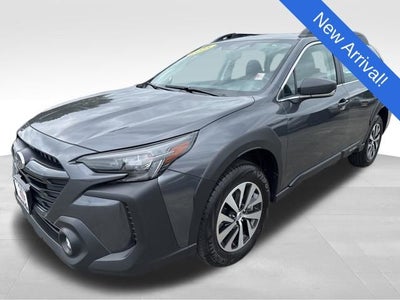 2025 Subaru Outback 2.5i
