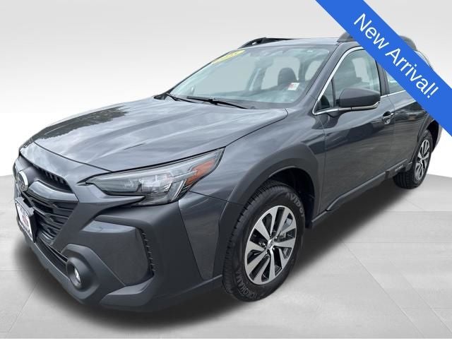 2025 Subaru Outback 2.5i