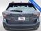 2025 Subaru Outback 2.5i