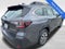 2025 Subaru Outback 2.5i