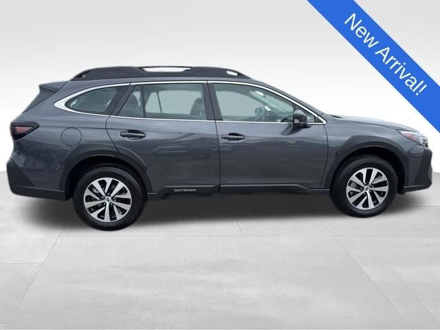 2025 Subaru Outback 2.5i
