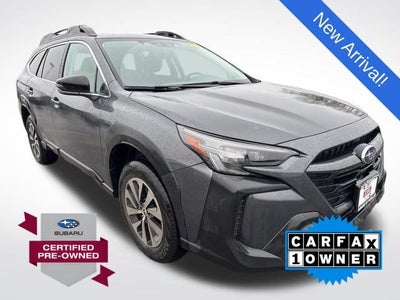 2024 Subaru Outback Premium