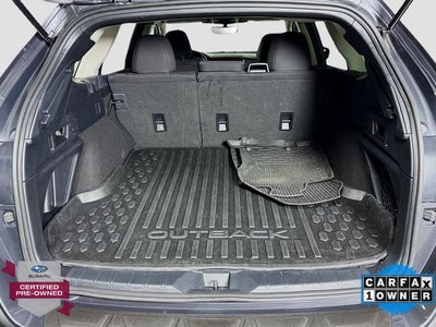 2024 Subaru Outback Premium