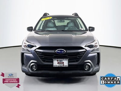 2024 Subaru Outback Premium