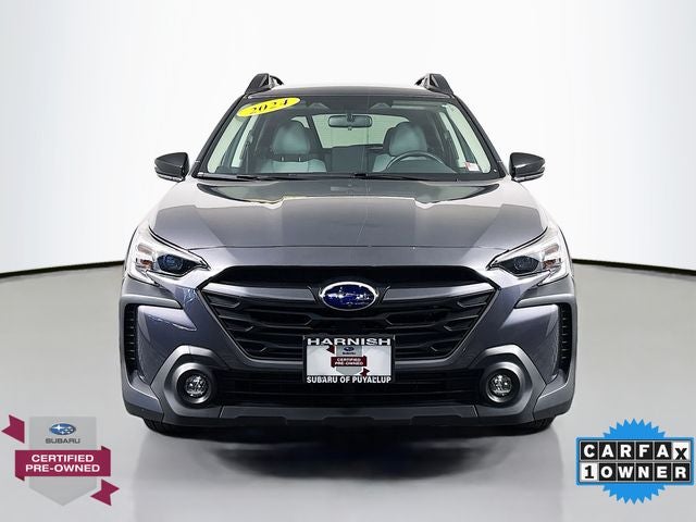 2024 Subaru Outback Premium