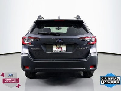 2024 Subaru Outback Premium