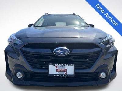 2024 Subaru Outback Premium
