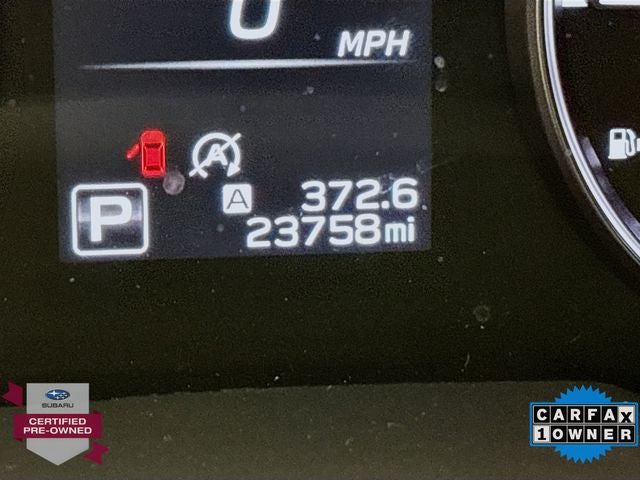 2023 Subaru Outback Onyx Edition