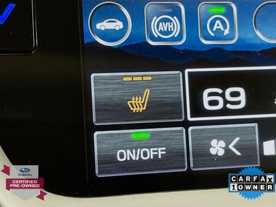 2023 Subaru Outback Onyx Edition