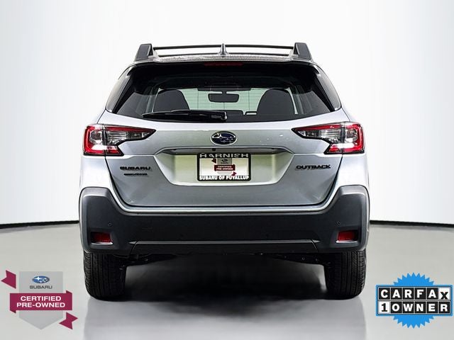2023 Subaru Outback Onyx Edition
