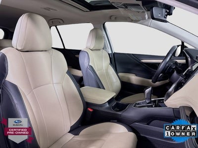 2023 Subaru Outback Limited