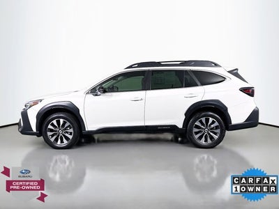 2023 Subaru Outback Limited
