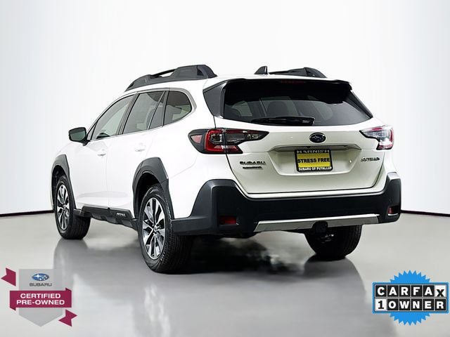 2023 Subaru Outback Limited