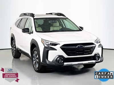 2023 Subaru Outback Limited