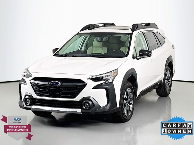 2023 Subaru Outback Limited