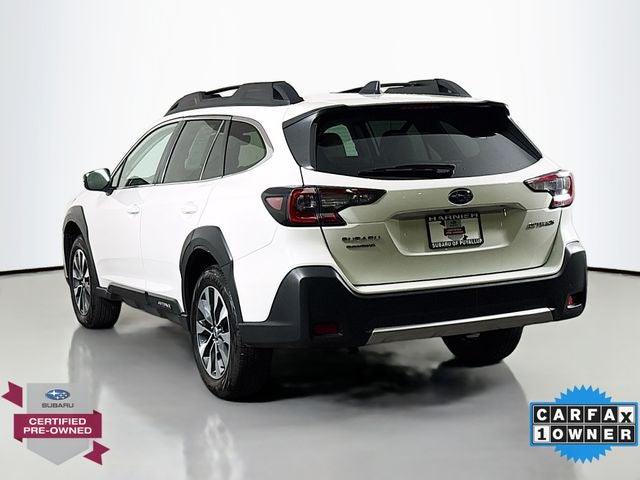 2023 Subaru Outback Limited