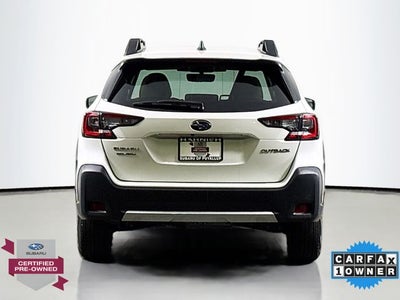 2023 Subaru Outback Limited