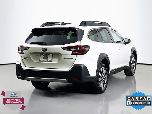 2023 Subaru Outback Limited