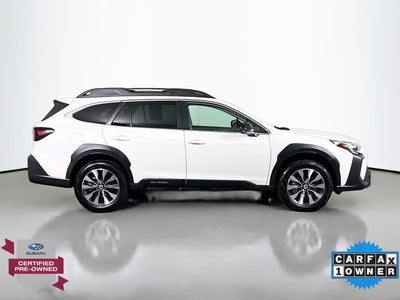 2023 Subaru Outback Limited