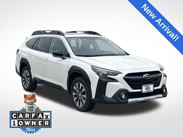 2023 Subaru Outback Limited