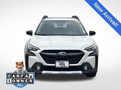 2023 Subaru Outback Limited