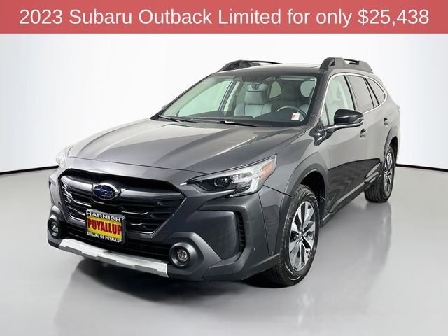 2023 Subaru Outback Limited