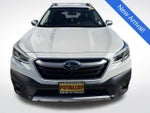 2020 Subaru Outback Touring