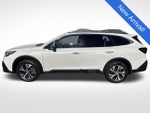 2020 Subaru Outback Touring