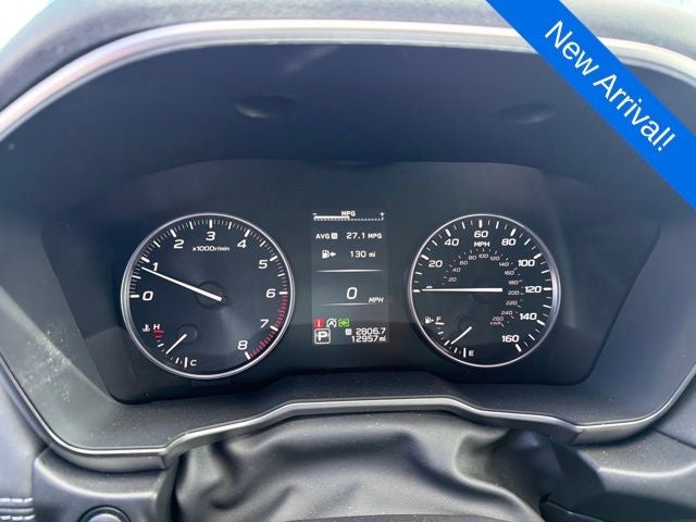 2025 Subaru Outback Touring