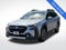 2025 Subaru Outback Touring