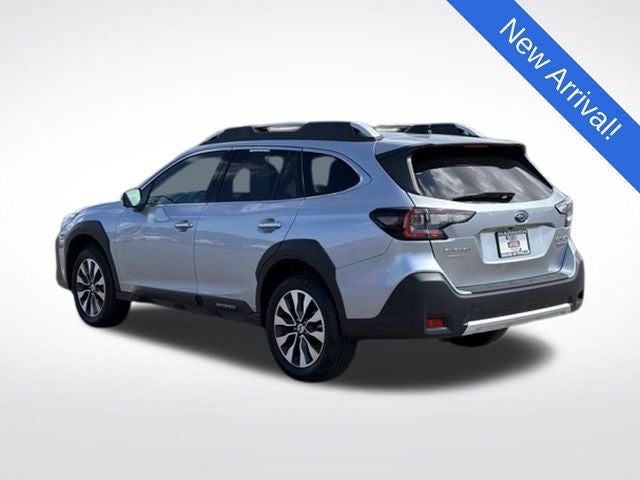 2025 Subaru Outback Touring