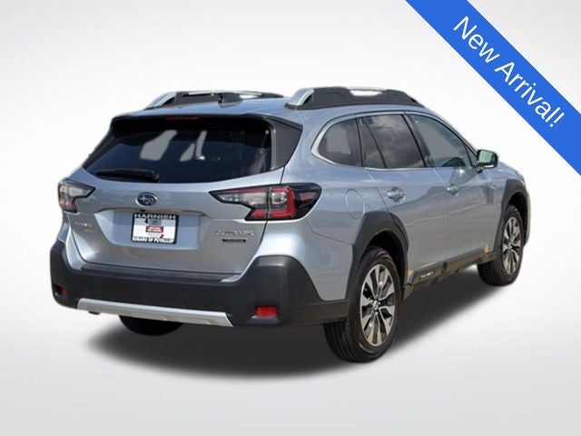 2025 Subaru Outback Touring