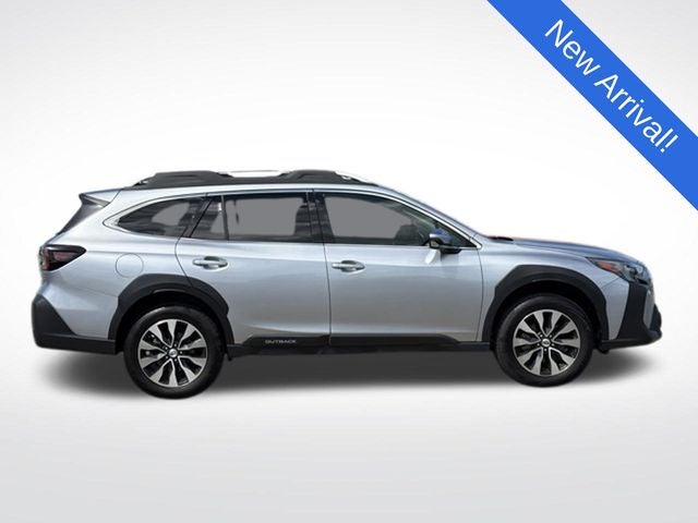 2025 Subaru Outback Touring