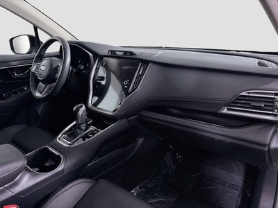 2025 Subaru Outback Touring