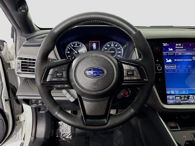 2021 Subaru Outback Onyx Edition XT