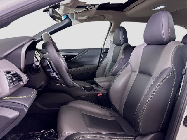 2021 Subaru Outback Onyx Edition XT