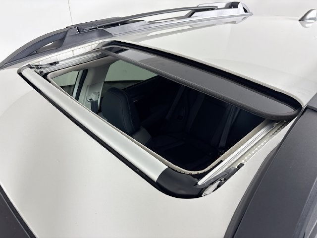 2021 Subaru Outback Onyx Edition XT