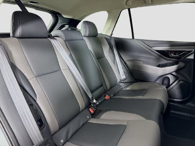 2021 Subaru Outback Onyx Edition XT