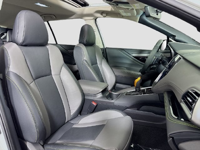 2021 Subaru Outback Onyx Edition XT