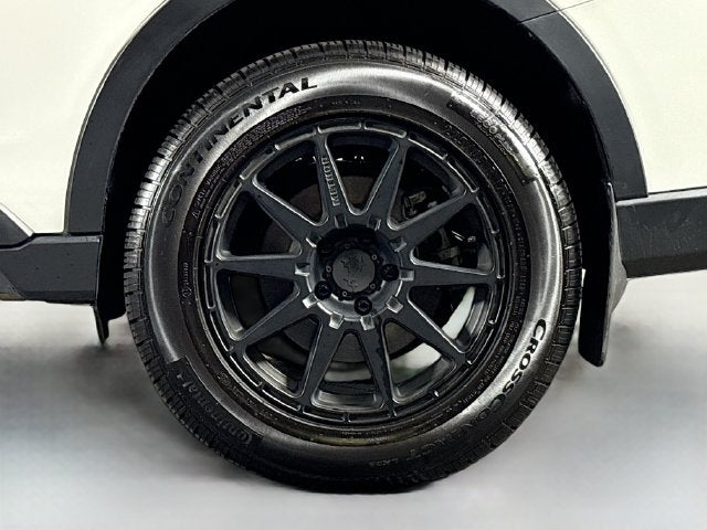 2021 Subaru Outback Onyx Edition XT
