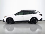 2021 Subaru Outback Onyx Edition XT